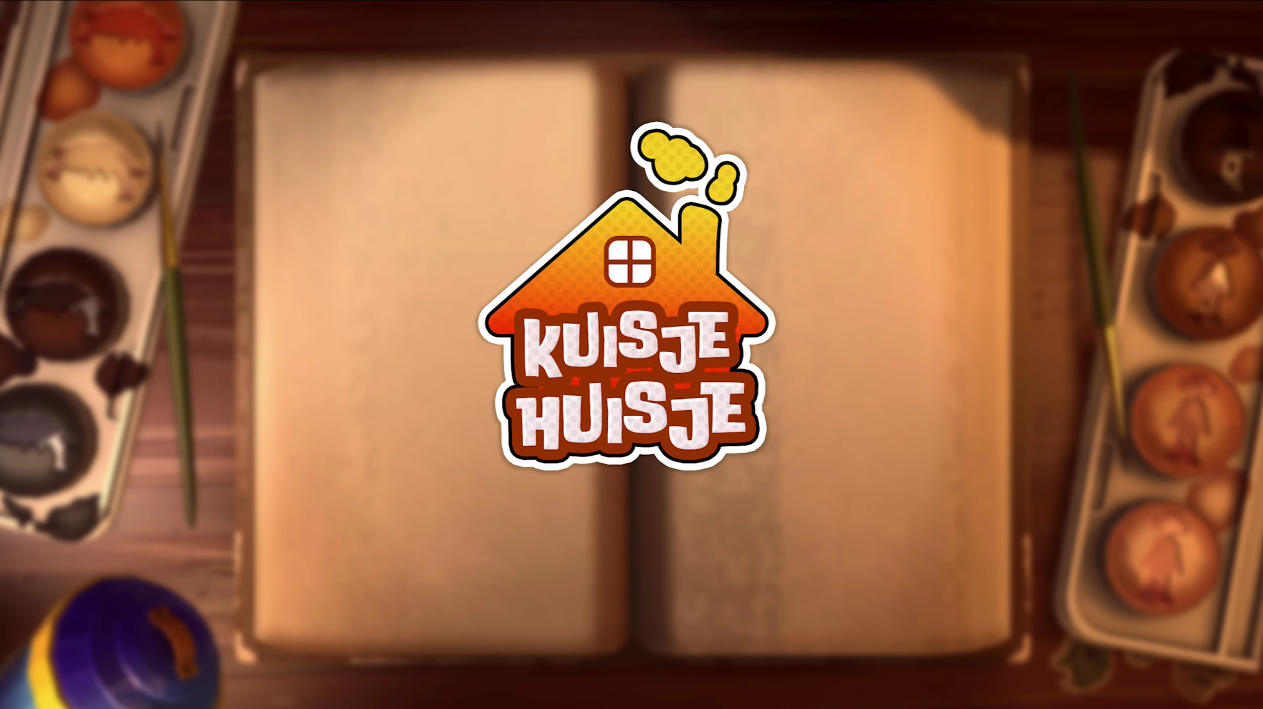 Kuisje Huisje
